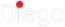 Diego Logo